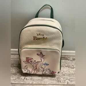 NWT Bambi backpack
